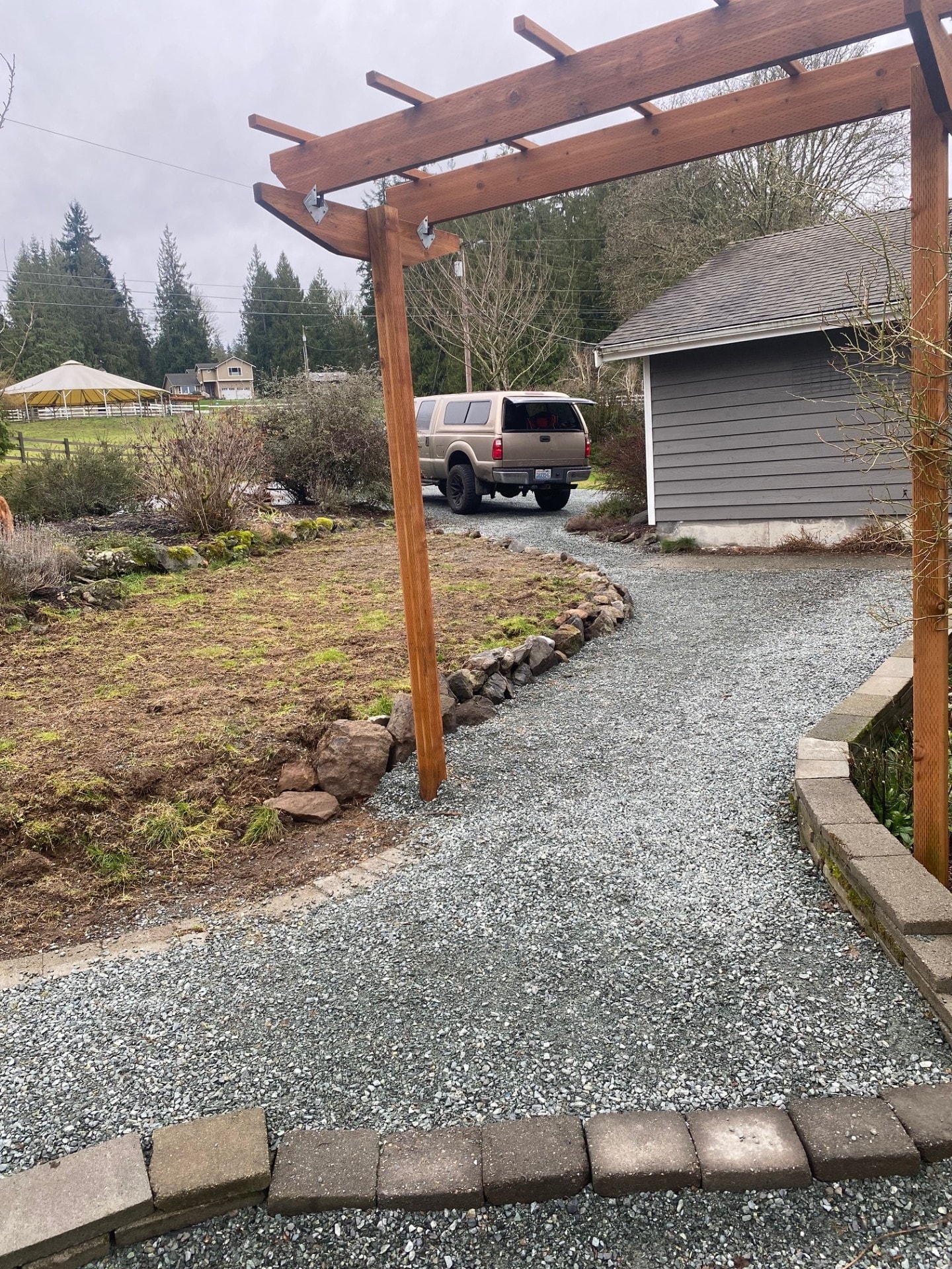 Site Preparation