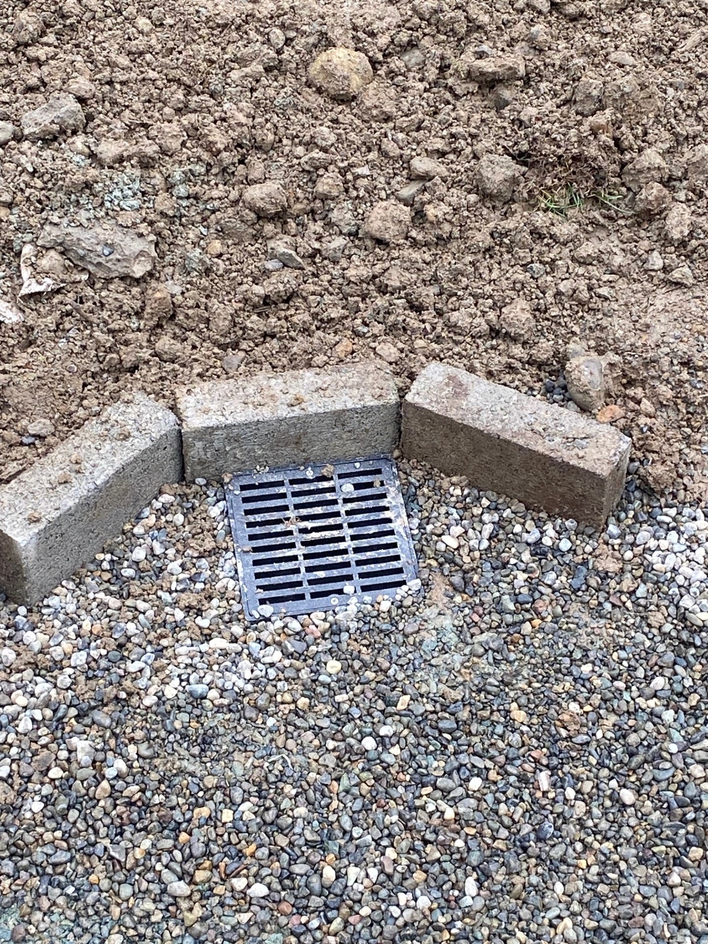 Stormwater Drainage System